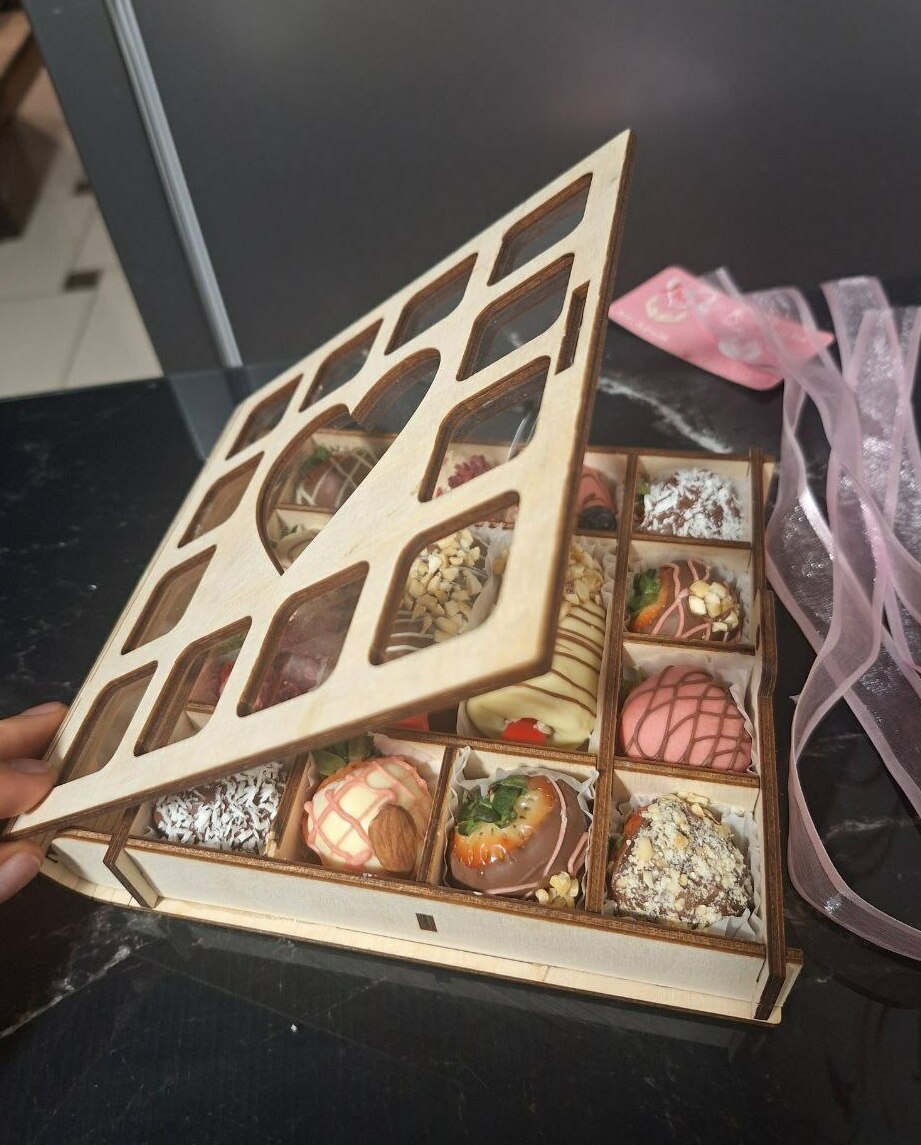 Можно без слов
